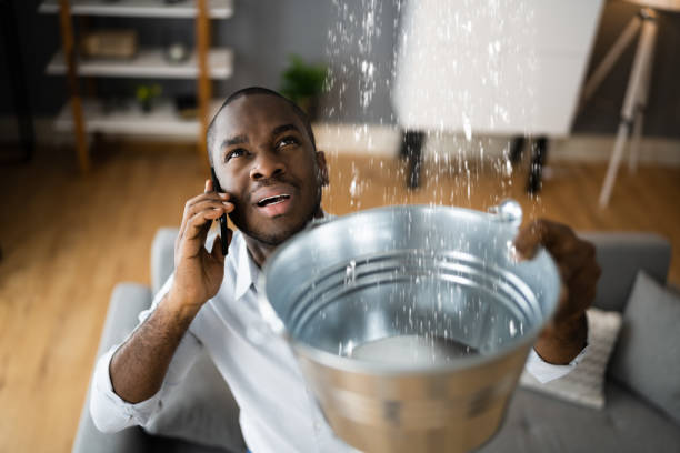 Best 24-hour water damage restoration  in Roeland Park, KS